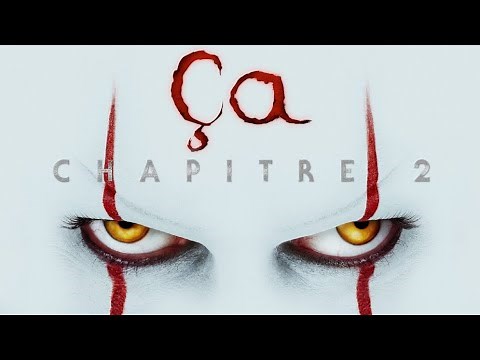 It Chapter Two Movie (2019) Horror/Mystery | Bill Hader, Bill Skarsgård, Wyatt Oleff - Film Review