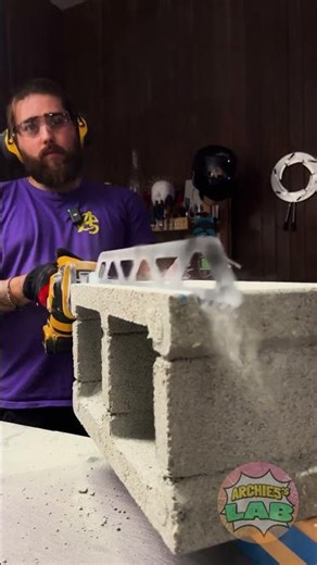 How Sharp Is This Saw Blade? 🤯🪚