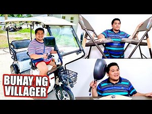 MGA BAGONG GAMIT SA BAGONG BAHAY (HAUL NANAMAN TAYO!!!)