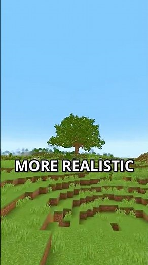 How to Build a Realistic Oak Tree