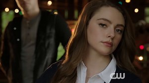‘Legacies’ Comic-Con Trailer