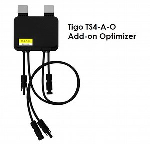 [Hot Item] Ts4-a-O Tigo Optimizer for Solar System with ISO CE TUV Certificate