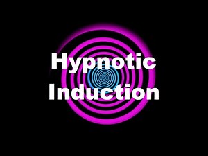 New Hypnotic Induction (Season 3)