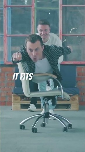 Say Goodbye to Sinking Chairs: The Office Chair Hero Miracle