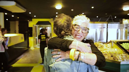 9.2M views · 208K shares | OzHarvest Market is Australia's first...