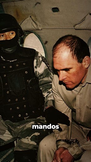 The leader of "Los Metros" who sold out to the CJNG 🚨