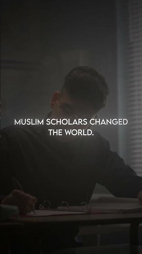 Muslim Inventions That Changed the World | The Golden Age of Muslim Civilization