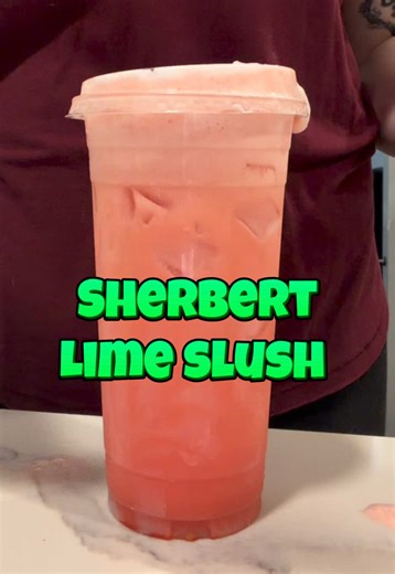Tasty Melting Push Pop Drink Recipe