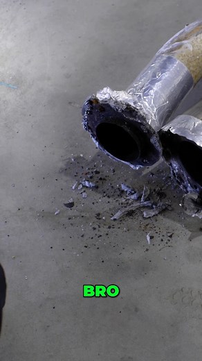 Custom Exhausts from Japan are like a box of chocolates, you never know what you're gonna get. #jzx100 #2jz #vibrant #skyline #r33 #gtr #supra #markii | Driver Motorsports