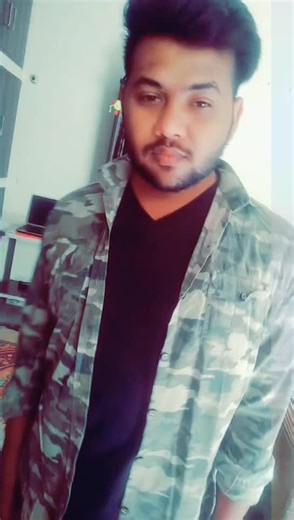 Akad face dekh kr dikha #foryou #viral #trending #bluetick #verifyme #tiktok_india #attitude