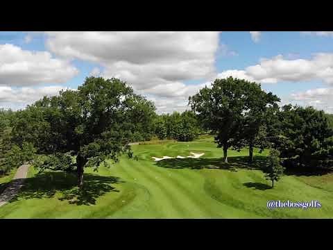 Tullymore Golf Resort - Michigan Golf Trip - Part 1