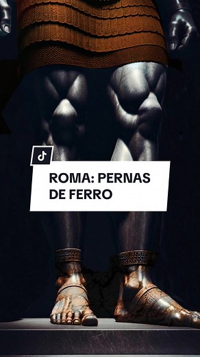 Roma: Pernas de Ferro - Ep 118 Apocalipse