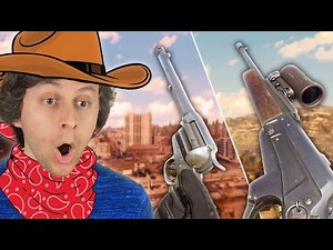 I used a "wild western" loadout in warzone until I won