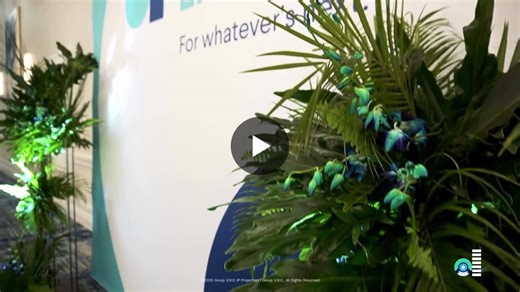 Delaware Life - Winter National Sales Meeting | Colin Lake CIMA®