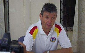 Trevor James Morgan set to sign one year extension at East Bengal