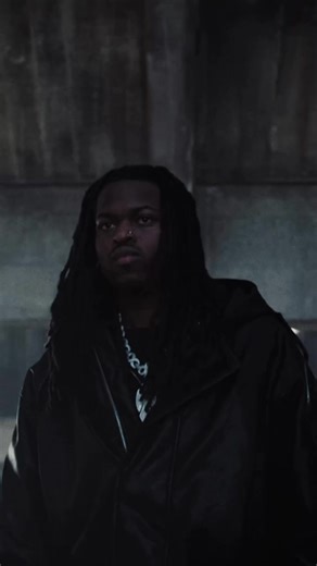 Jordan Adetunji Releases New Single 'Climbing Up'