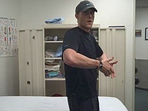 Exercise For Disc Bulges