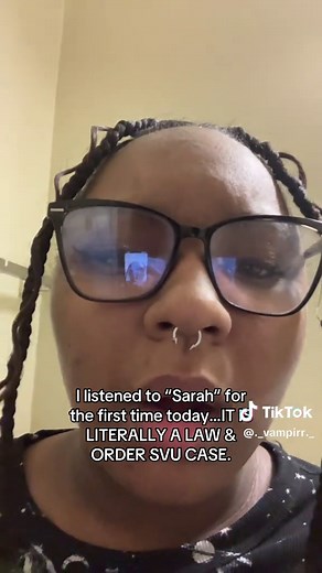 Exploring Tyler The Creator's 'Sarah' in Law & Order SVU Context