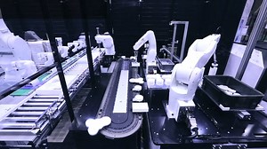 With the RC9 controller, integrating the optimal #robot, peripheral equipment and software is easy. Watch below for an in-depth breakdown, featuring the #COBOTTA and large VMB/VL robot series: https://bit.ly/3grZ8mv #TheDENSODifference | DENSO Robotics