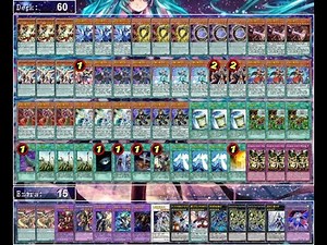 【遊戯王ADS】【新マスタールール】芝刈り覇王魔術師【YGOPRO】