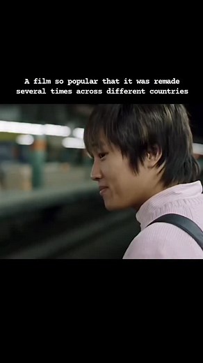 Cinema Of The World on Instagram: "My Sassy Girl (2001) is a romantic comedy film directed by Kwak Jae-yong, adapted from a popular internet novel. The film tells the story of the unlikely relationship between a mild-mannered engineering student (Cha Tae-hyun) and a bold, unpredictable young woman (Jun Ji-hyun), whose eccentric behavior constantly turns his world upside down. Kwak blends screwball humor with tender melodrama, crafting a film that shifts seamlessly between laughter and tears. A m