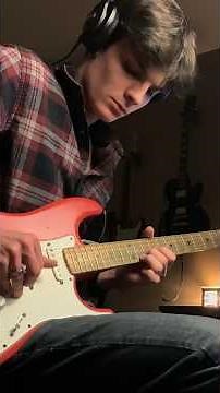 Telegraph Road Solo - Dire Straits #direstraits #markknopfler