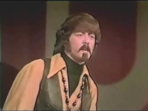 The Flaming Ember - Mind, Body And Soul - 1969 (Je t'aime beaucoup)