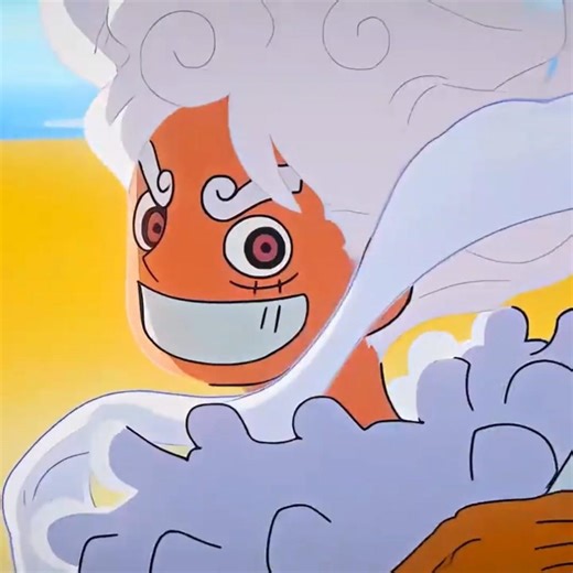 One Piece New Opening Is Beautiful🎇🧡 #onepiece #luffy #shorts