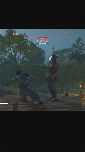 How to Find & Defeat Shindo Hiroshi | Assassin’s Creed Shadows Boss Guide #shorts #viral #acshadows