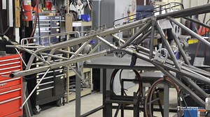 90K views · 516 reactions | We've covered 4130 and stainless, now it's time to learn how to weld TITANIUM | Tim McAmis Performance Parts | Facebook