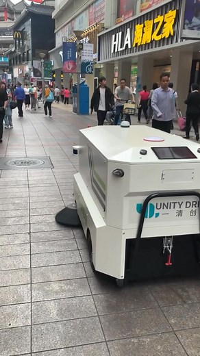 707 reactions · 50 shares | #moderntechnology #China #morphing machine | Saidu Sani | Facebook