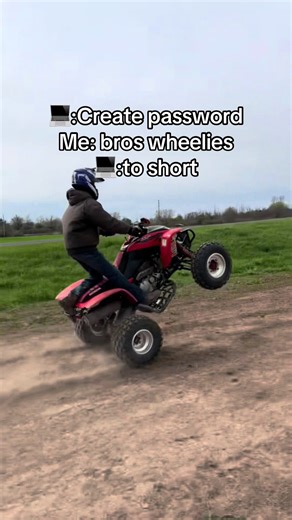 @thatyellow05_400ex #fyppppp #viral #wheelies #honda #trend | wheels