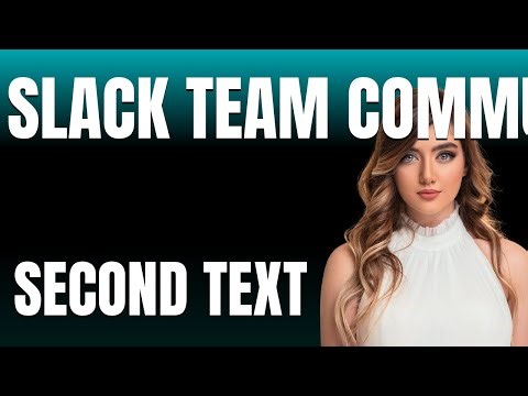 Dont Download Slack Team Communication App Before Watching This