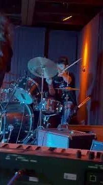 Master of Puppets-Cover by Carson Hodges