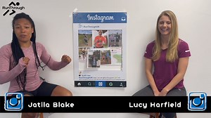 3.3K views · 17 reactions | We have hosted 6 events over the past 7 days and that means plenty of opportunity to chase down PB's and capture those finish line selfies!  01:20 - Wall of fame 10:00 - This weeks medals 12:00 - Quote of the week You can find all our upcoming events and virtual challenges online here: https://www.runthrough.co.uk/events-timeline/ | RunThrough | Facebook