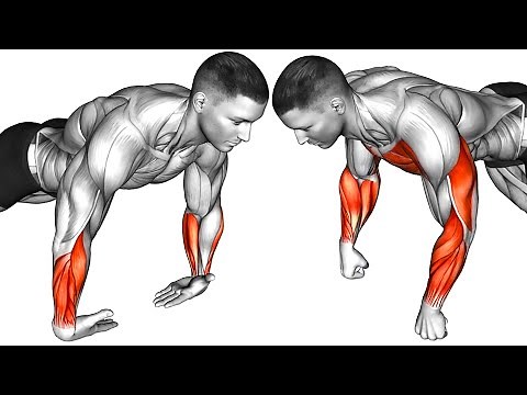 Push-Up Mastery: Beyond the Basics and Advanced Variations
