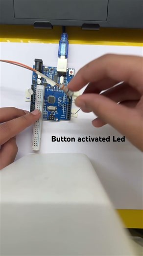 #arduino #arduinobasics (3)