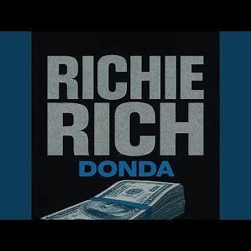 RICHIE RICH (OFFICIAL)
