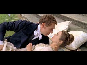 Austenland Deleted Scene "Awkwardly Entangled" w/ Keri Russell and JJ Feild