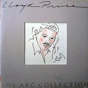 Lloyd Price - The ABC Collection