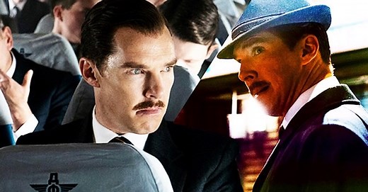 The Courier trailer: Benedict Cumberbatch leads true-life cold war thriller