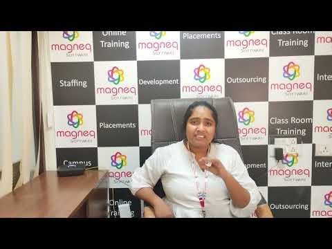 Can I Learn Mainframes Technology (Telugu) || Scope of Mainframes || ‪@magneqsoftware6896‬