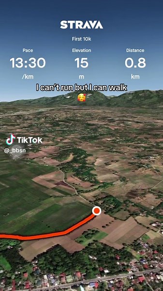 Building Stamina and Endurance through Walking | Strava | Fitness