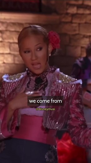 Amigas Cheetahs: The Cheetah Girls 2 Anthem