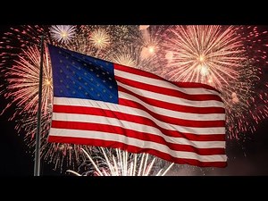 Fourth of July (Our Freedom's Call) - The Ultimate Patriotic Country Anthem