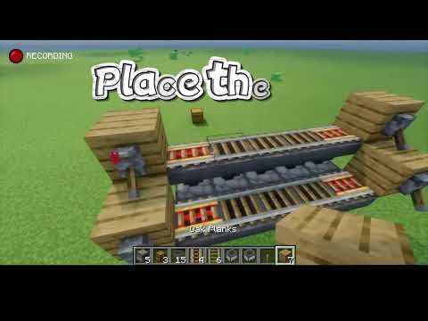 Auto Smelter Tutorial