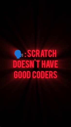 The legends of scratch programming!!