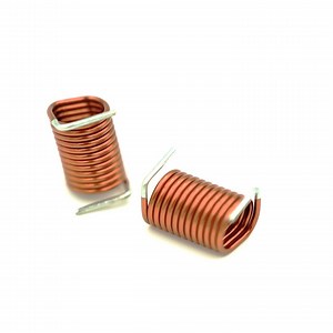 [Hot Item] High-Frequency Miniature Inductor Sc0.2*0.8-4t-3h Air-Core Coil for CATV Bandstop Filters, China Manufacturer I OEM Support