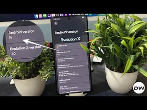 Evolution X Android 16 for Poco F5 is Here!