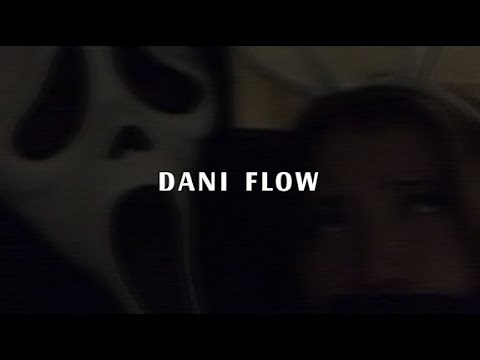 Dani Flow - MARTILLAZO (LETRA)